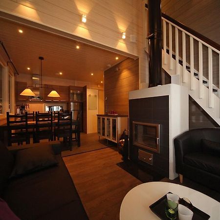 Himos Villa Nummenranta 1 Jamsa Bilik gambar
